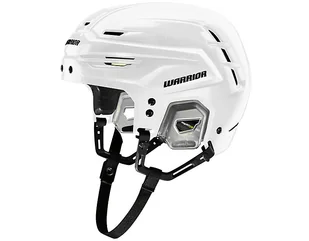 Kask hokejowy Warrior Alpha On Pro White Senior M - Hokej - miniaturka - grafika 1