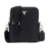 Torby męskie - Guess Reporterka TORINO - miniaturka - grafika 1