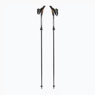 Kije nordic walking Fizan Tecno Impulse Race grey - Kije trekkingowe - miniaturka - grafika 1