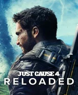 Gry PC Cyfrowe - Just Cause 4 Reloaded Edition (PC) klucz Steam - miniaturka - grafika 1