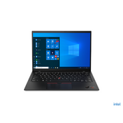 Laptopy - Lenovo ThinkPad X1 Carbon Gen 9 20XW002EMH - miniaturka - grafika 1