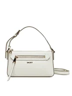 Torebki damskie - DKNY Torebka R42HKE18 Szary - miniaturka - grafika 1