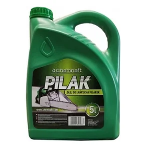 QUALITIUM PILAK OLEJ DO PILAREK 5L - Oleje silnikowe - miniaturka - grafika 1