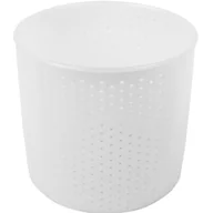 Pozostałe akcesoria do uprawy roślin - Browin FORMA SEROWARSKA OKRĄGŁA SER DOMOWY OSCYPEK 300g 411311 - miniaturka - grafika 1