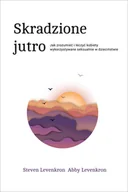 Filozofia i socjologia - Skradzione jutro - miniaturka - grafika 1