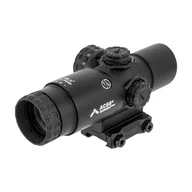 Lunety i akcesoria - Celownik pryzmatyczny Primary Arms GLx 2x ACSS Gemin 9 mm Daylight Bright - miniaturka - grafika 1