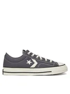 Trampki damskie - Converse Trampki Star Player 76 A11509C Czarny - miniaturka - grafika 1