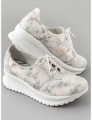 Odzież medyczna - Obuwie medyczne damskie ELDAN KD MED 115 - miniaturka - grafika 1