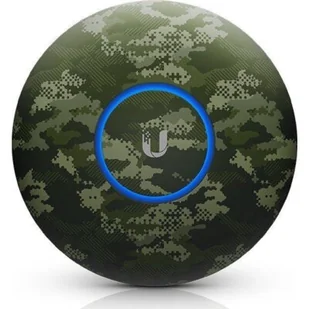 Ubiquiti NHD-COVER-CAMO-3 | Nakładka | do UAP-NANOHD UniFi Nano HD, tekstura kamuflażu (3 sztuki) NHD-COVER-CAMO-3 - Anteny Wi Fi - miniaturka - grafika 1