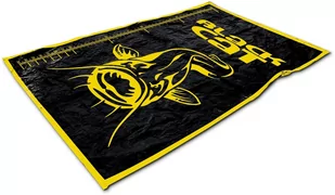 Rhino Mat odczepienia, Black Cat, wielokolorowa, 8517022 2 x 3 m 8517022 - Inne akcesoria dla wędkarzy - miniaturka - grafika 1