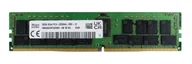 Pamięci RAM - Pamięć RAM 1x 32GB Hynix DDR4 2Rx4 3200MHz PC4-25600 ECC REGISTERED HMA84GR7DJR4N-XN - miniaturka - grafika 1