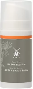 Muhle Balsam po goleniu z rokitnikiem 100ml - Balsamy po goleniu - miniaturka - grafika 1