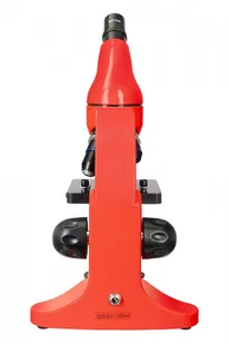 (BG) Mikroskop Levenhuk Rainbow 50L - Mikroskopy i lupy - miniaturka - grafika 9