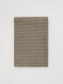 Czapki damskie - Reserved - Szalik w kratę - wielobarwny - miniaturka - grafika 1