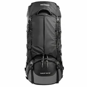 Plecaki - Tatonka Yukon 50+10 Plecak 68 cm black-titangrey - miniaturka - grafika 1