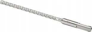 Luna Wiertło udarowe czteroostrzowe SDS Plus 8x265 mm - Wiertła - miniaturka - grafika 1