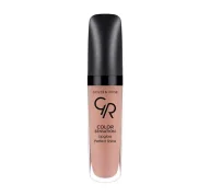 Błyszczyki do ust - Golden Rose COLOR SENSATION LIPGLOSS BŁYSZCZYK DO UST 107 - miniaturka - grafika 1