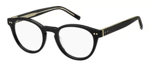 Okulary korekcyjne Tommy Hilfiger TH 1984 807 - Okulary korekcyjne, oprawki, szkła - miniaturka - grafika 1