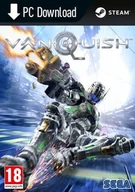 Gry PC Cyfrowe - Vanquish PC - miniaturka - grafika 1