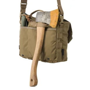 Helikon - Torba taktyczna Claymore - Adaptive Green - TB-CLY-CD-12 - Torby sportowe - miniaturka - grafika 7