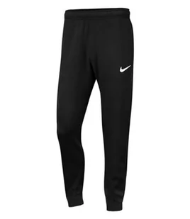 Nike Męskie spodnie kompresyjne M Nk Df Pnt Taper Fl - Spodenki męskie - miniaturka - grafika 1