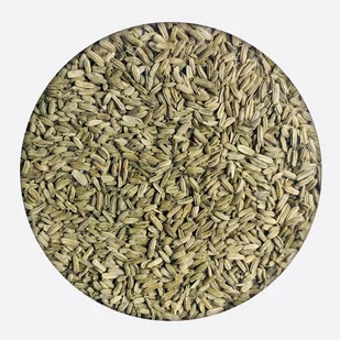 Koper fenkuł włoski nasiona kopru włoskiego 100 g - Herbata - miniaturka - grafika 1