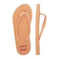 Klapki i japonki damskie - Klapki basenowe BILLABONG 800269A - miniaturka - grafika 1