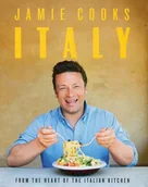 Książki kucharskie - Jamie Cooks Italy - miniaturka - grafika 1
