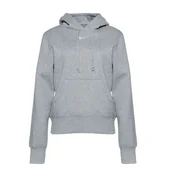 Bluzy damskie - bluza Nike Sportswear Phoenix Fleece HF6839 063 - miniaturka - grafika 1