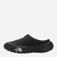 Trampki męskie - Buty wsuwane męskie The North Face Never Stop Mule NF0A8A92KX7 44 Czarne (197063211761) - miniaturka - grafika 1