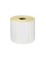 Papier do drukarek - Zebra Z-Slct 2000T 89X25Mm 76058 - miniaturka - grafika 1