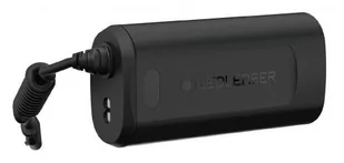 Ledlenser Akumulator 3,7V Ledlenser 2 x 21700 Bluetooth (502411) T 502411 - Latarki - akcesoria - miniaturka - grafika 1