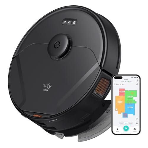 Eufy Clean X8 Pro