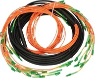 Patchcordy - Extralink multipatchcord LC/APC-LC/APC SM 24F 18M, kaskada 90cm MP2 - miniaturka - grafika 1