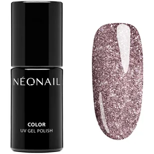 NeoNail Lakier Hybrydowy Shine The Moments 7,2 ml KOLEKCJA BLOOMY VIBES 8357-7 - Lakiery hybrydowe - miniaturka - grafika 1