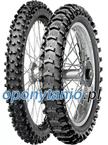 DUNLOP Geomax MX 12 70/100-10 41J tylne koło - Opony motocyklowe - miniaturka - grafika 1