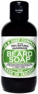 Kosmetyki i akcesoria do pielęgnacji brody - Dr K Soap męski szampon do pielęgnacji brody leśny 100 ml / Zestaw 16 szt. - miniaturka - grafika 1