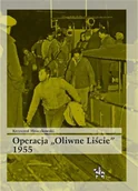 Historia świata - Operacja Oliwne Liście 1955 - miniaturka - grafika 1