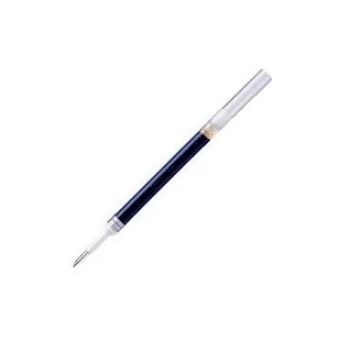 Pentel, wkład żelowy energel LR7, czarny - Wkłady do długopisów - miniaturka - grafika 1