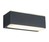 Lampy ogrodowe - LED Kinkiet zewnętrzny LED/7W/230V IP54 - miniaturka - grafika 1