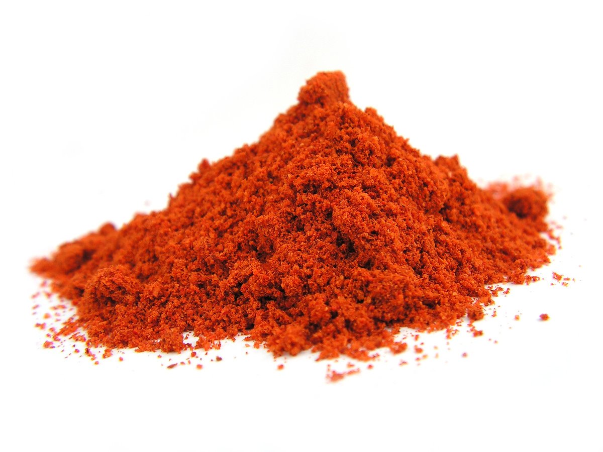 PIEPRZ CAYENNE kajeński mielony 50 g - Aromatika