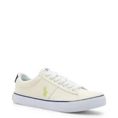 Buty dla dziewczynek - POLO RALPH LAUREN Trampki SAYER - miniaturka - grafika 1