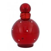 Wody i perfumy damskie - Britney Spears Hidden Fantasy woda perfumowana 100 ml dla kobiet - miniaturka - grafika 1