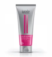 Maski do włosów - Londa Color Radiance Maska do włosów farbowanych 200ml 0000037916 - miniaturka - grafika 1