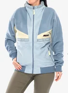 Kurtki męskie - Kurtka polarowa Berghaus Tramantanta 91 JKT - nepal/airway grey/little dippe - miniaturka - grafika 1