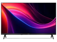 Telewizory - SHARP 32HE3445E 32'' HD QLED TiVo OS HDR10 Czarny - miniaturka - grafika 1