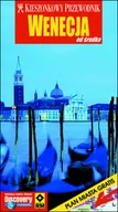 Przewodniki - Wenecja. Przewodnik Kieszonkowy - miniaturka - grafika 1