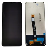 Części serwisowe do telefonów - NOWY WYŚWIETLACZ LCD DO SAMSUNG GALAXY A22 5G A226 SM-A226B/DSN - miniaturka - grafika 1