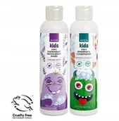 Kosmetyki kąpielowe dla dzieci - AVON Zestaw kosmetyków dla dzieci - miniaturka - grafika 1