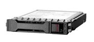 Dyski serwerowe - HPE P40496-B21 urządzenie SSD 240 GB 2.5" Serial ATA III TLC - miniaturka - grafika 1